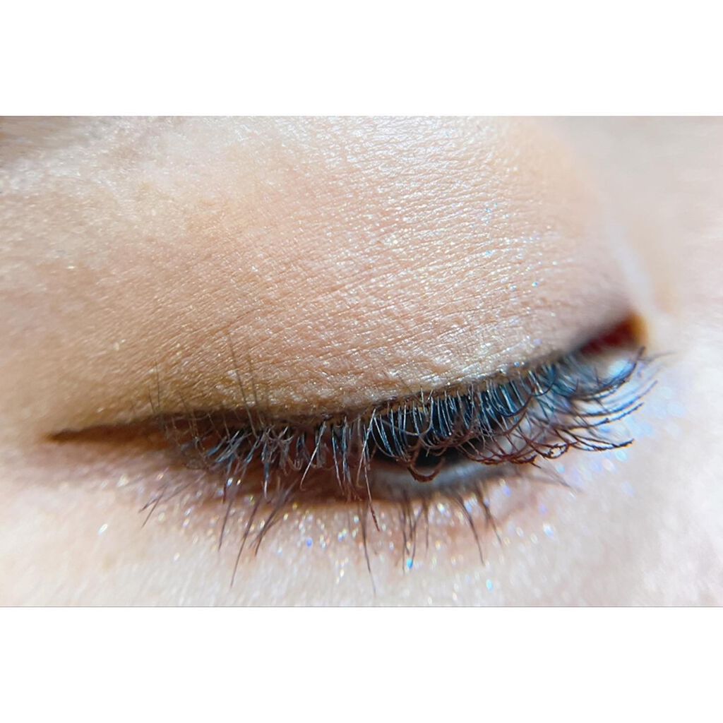 シグニチャー カラー アイズ/SUQQU/アイシャドウパレットを使ったクチコミ(9枚目)