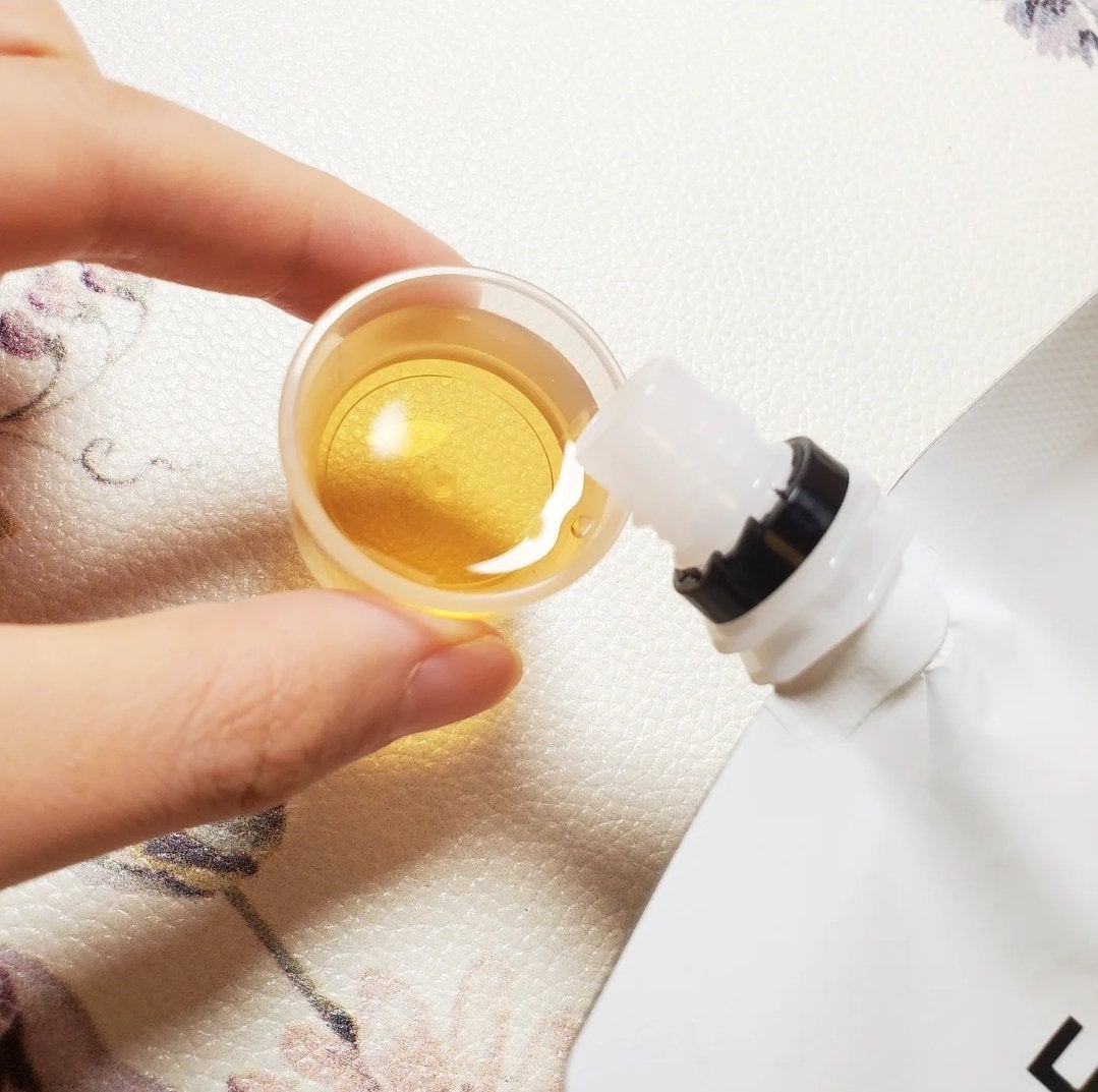 ブレスマイルウォッシュ/BRESMILE(ブレスマイル)/マウスウォッシュ・スプレーを使ったクチコミ(2枚目)