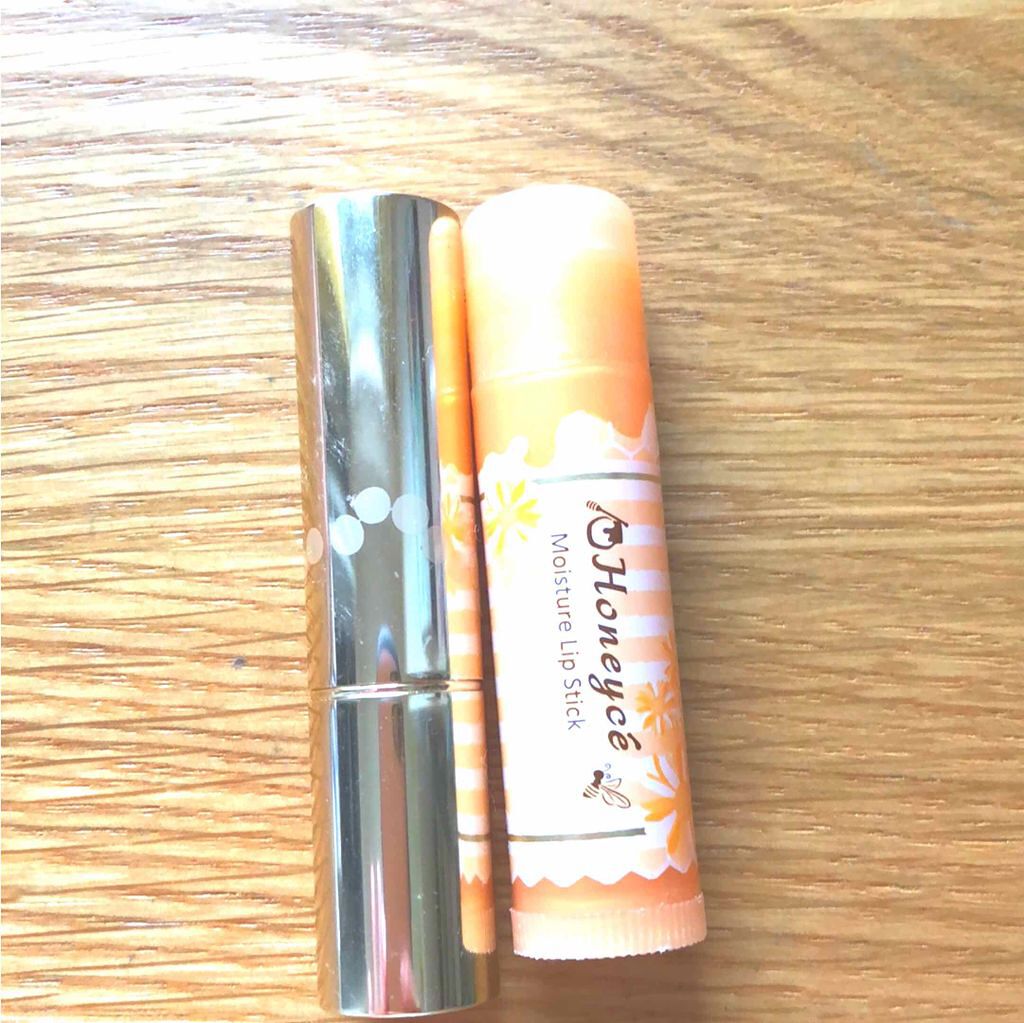 オペラ リップティント N/OPERA/リップティントを使ったクチコミ（2枚目）