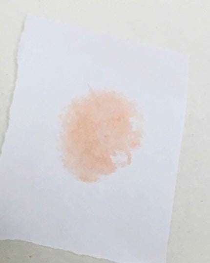 エテュセ フェイスエディション(カラースティック)/ettusais/スティックハイライトを使ったクチコミ(3枚目)