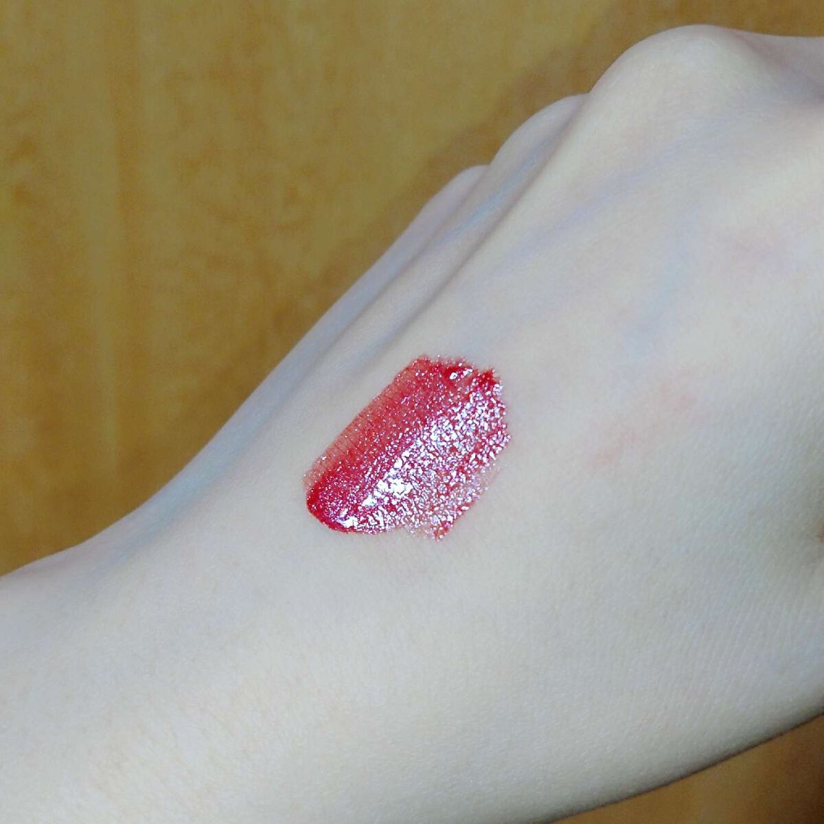 ピュア リップ ティント/SNIDEL BEAUTY/リップティントを使ったクチコミ(3枚目)