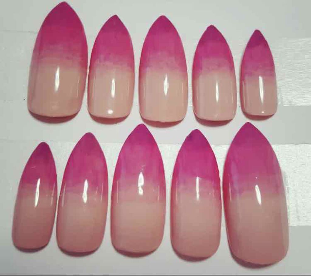 BWポリジェリカ カラージェル/ビューティーワールド/ジェルネイルを使ったクチコミ（1枚目）