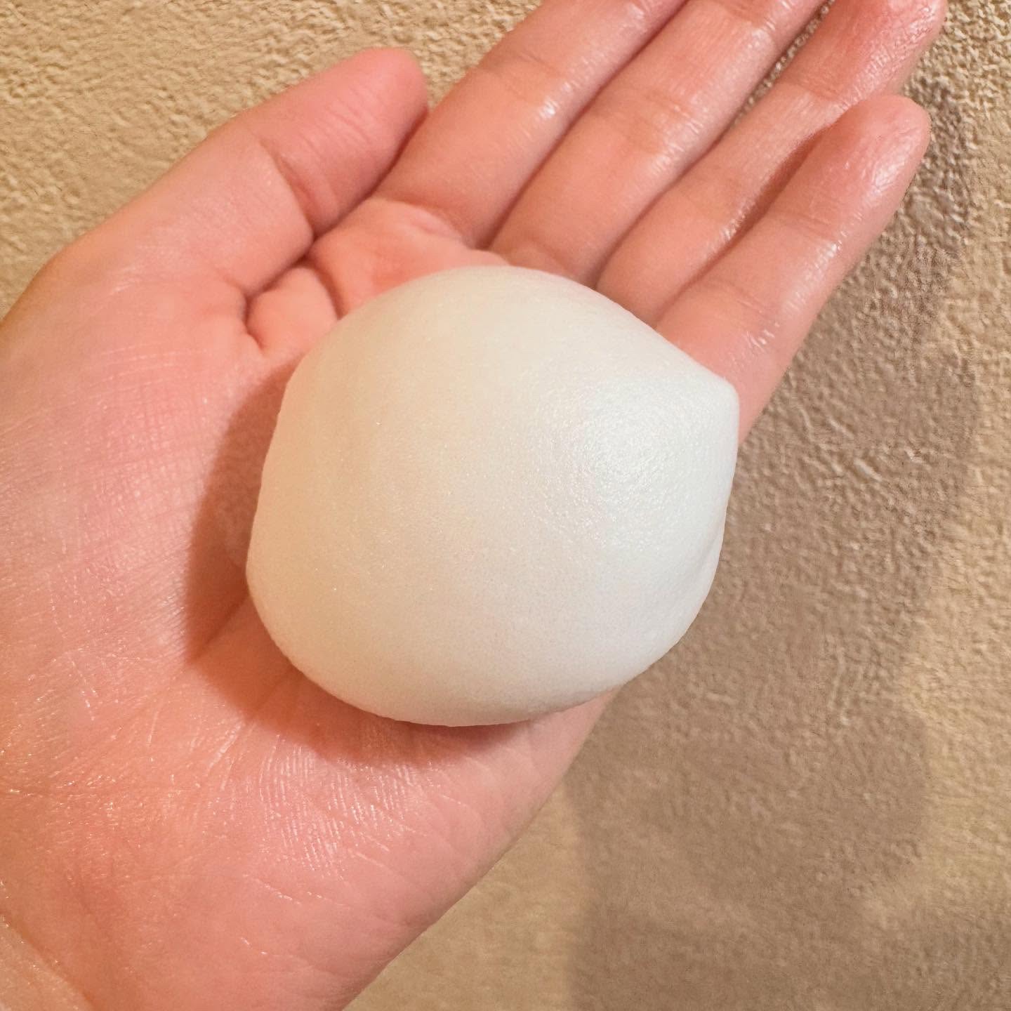 ナイトフィニッシュ/クリアデイズ/シートマスク・パックを使ったクチコミ（3枚目）