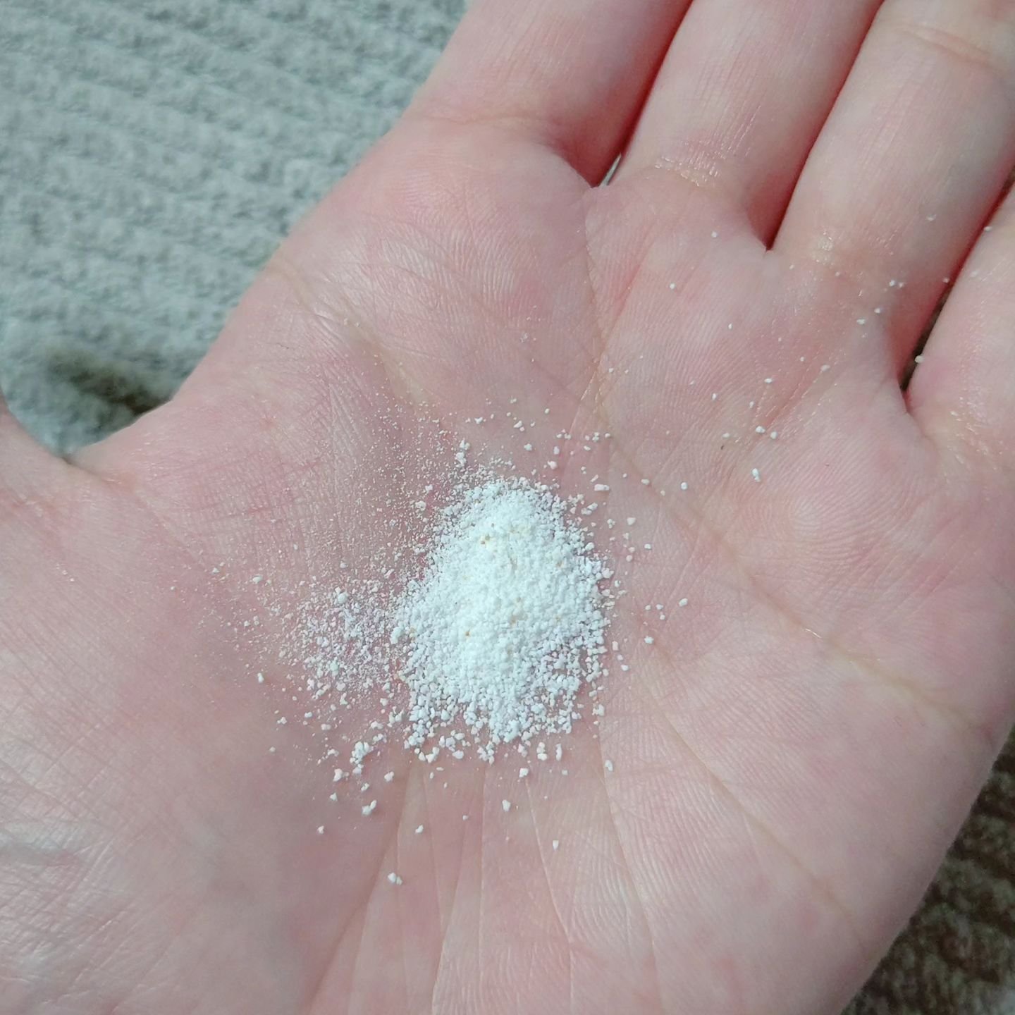 レチノールバクチオールセラム/PAPA RECIPE/美容液を使ったクチコミ（3枚目）