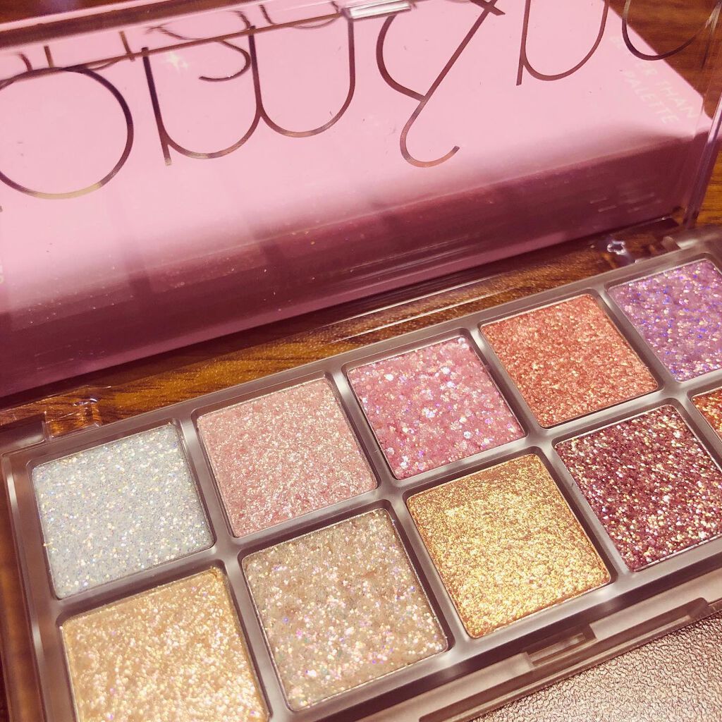 ハンオールラッシュセラム/rom&nd/まつげ美容液を使ったクチコミ（2枚目）