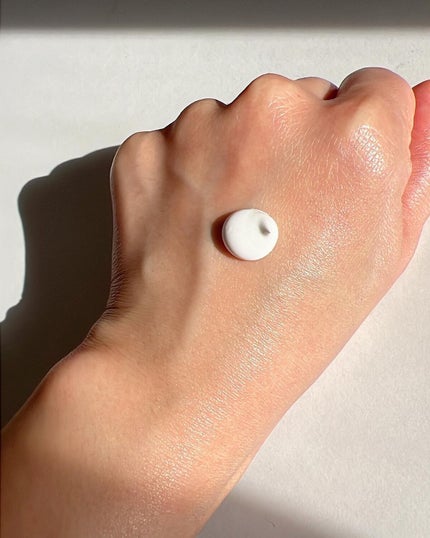 薬用ホワイトコンク ホワイトニングCC CII/ホワイトコンク/ボディクリームを使ったクチコミ(2枚目)