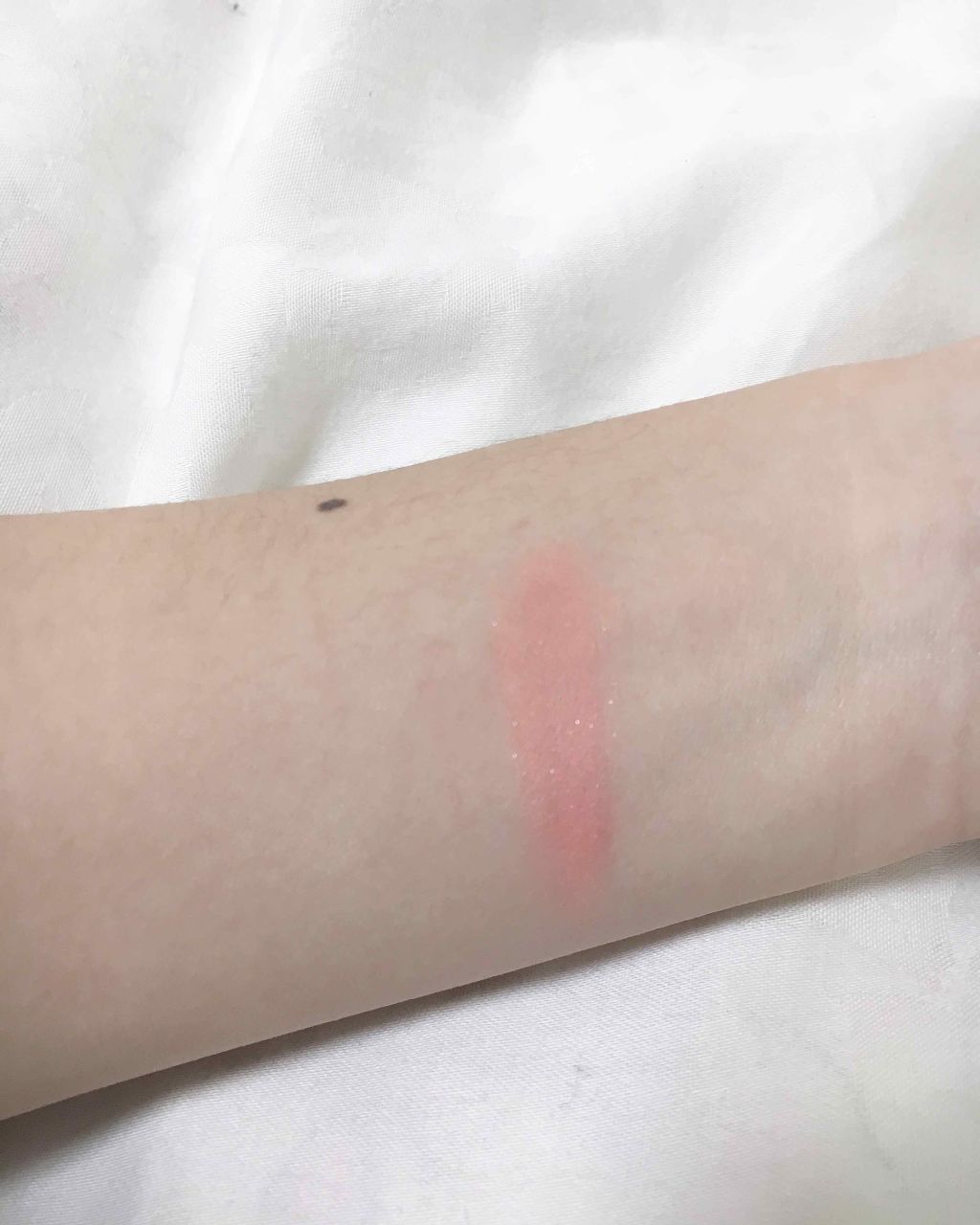 ナチュラル チークN/CEZANNE/パウダーチークを使ったクチコミ(2枚目)