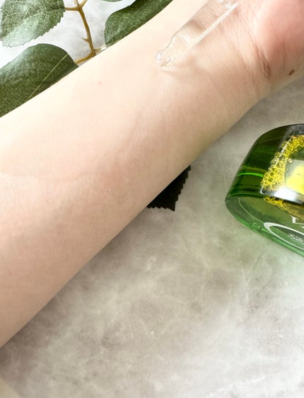 C+クリアセラム/ヴィオテラス/美容液を使ったクチコミ(4枚目)