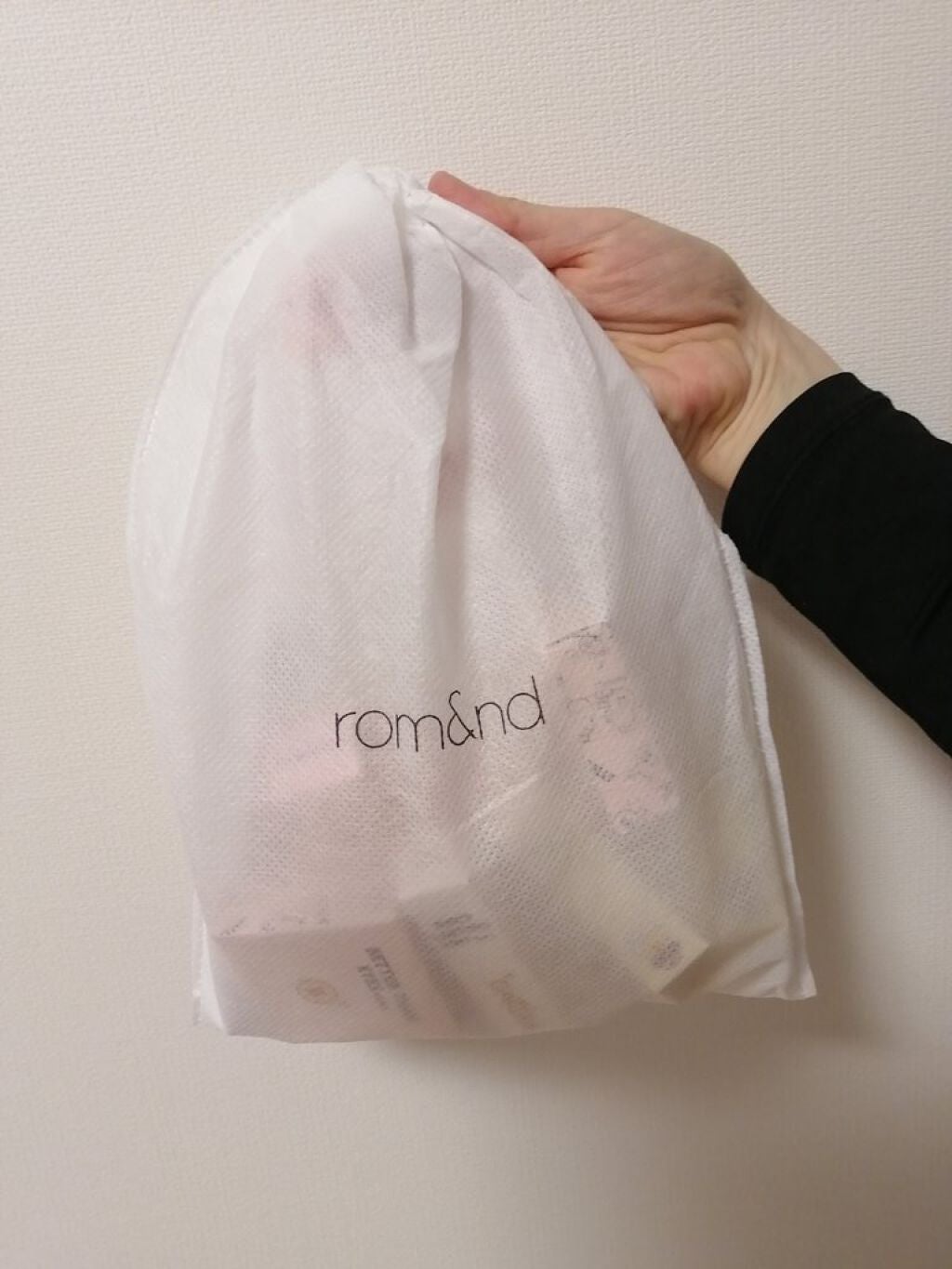 Qoo10 福袋/Qoo10/メイクアップキットを使ったクチコミ(2枚目)