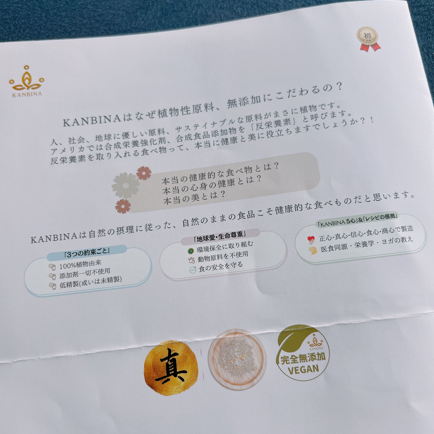 YOGARO完全栄養食/YOGARO/完全栄養食を使ったクチコミ(4枚目)