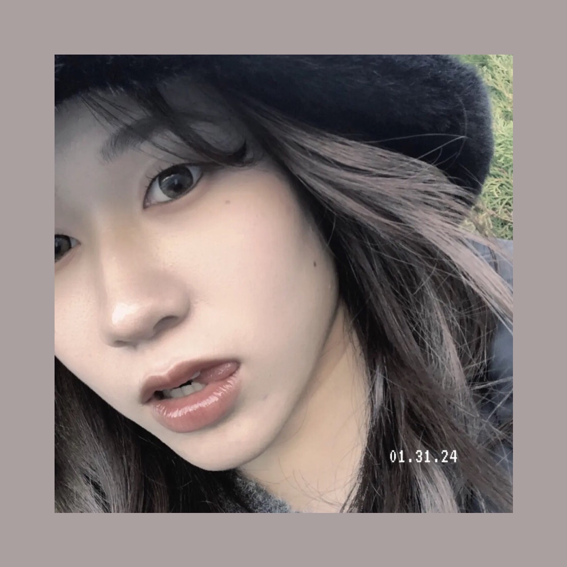 ティアー アイライナー/ETUDE/リキッドアイライナーを使ったクチコミ（1枚目）