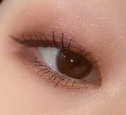 インジーニアス パウダーアイズ N/RMK/単色アイシャドウを使ったクチコミ(4枚目)