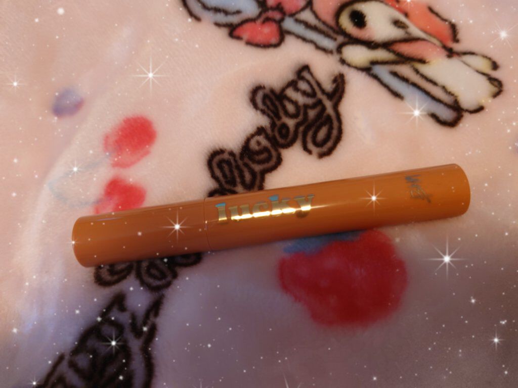 ラッキーシャインティント/BBIA/リップティントを使ったクチコミ（1枚目）