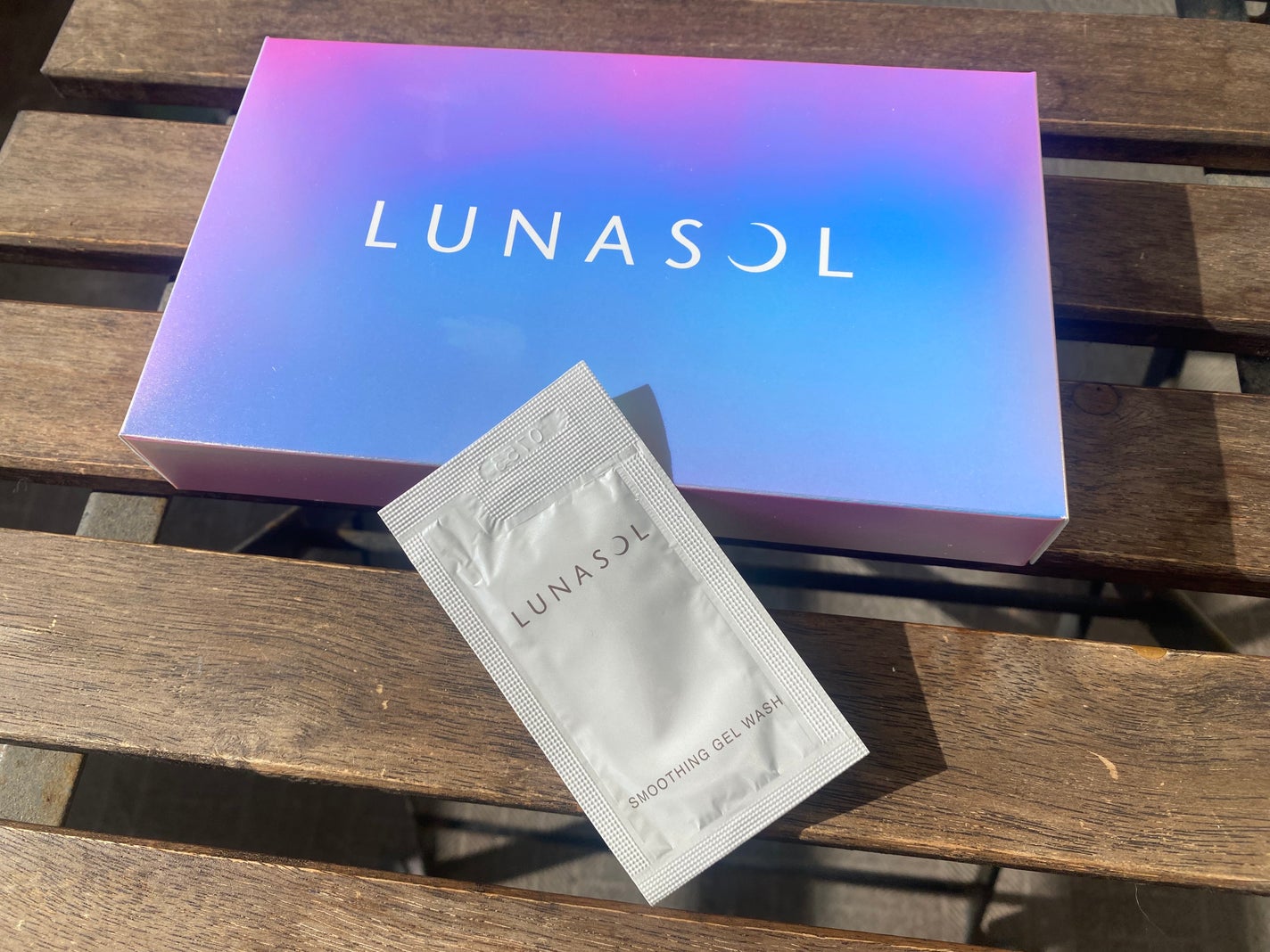 アイカラーレーション/LUNASOL/アイシャドウパレットを使ったクチコミ(9枚目)