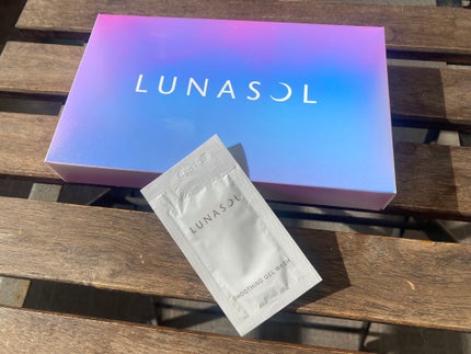 アイカラーレーション/LUNASOL/アイシャドウパレットを使ったクチコミ(9枚目)