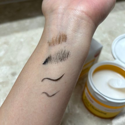 ピュアクレンジングバーム/manyo/クレンジングバームを使ったクチコミ(4枚目)