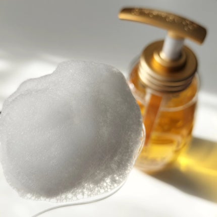 アンドハニー メルティモイスト ハンドクリーム/&honey/ハンドクリームを使ったクチコミ(4枚目)