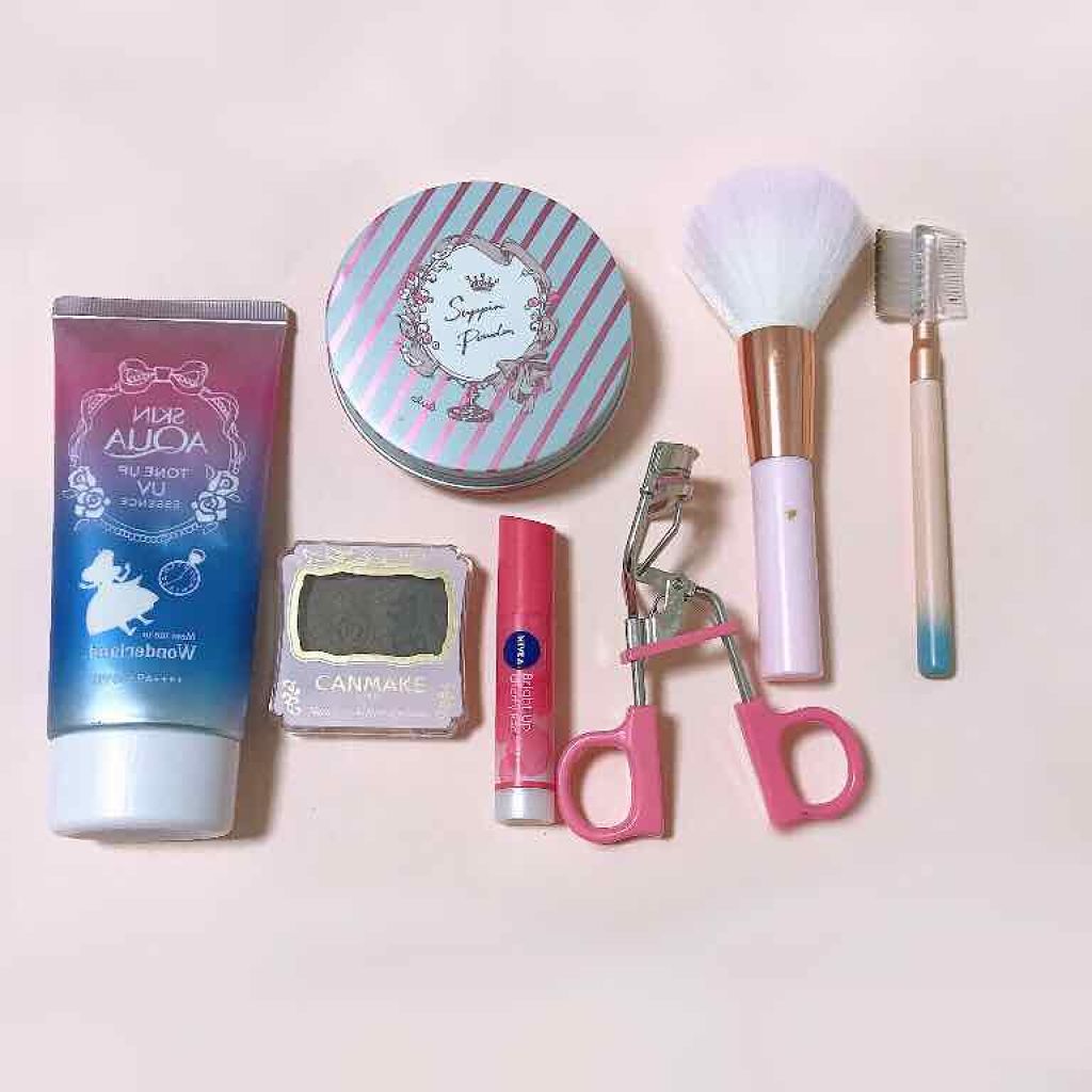 モイストピュアカラーリップ/ニベア/リップクリームを使ったクチコミ(2枚目)