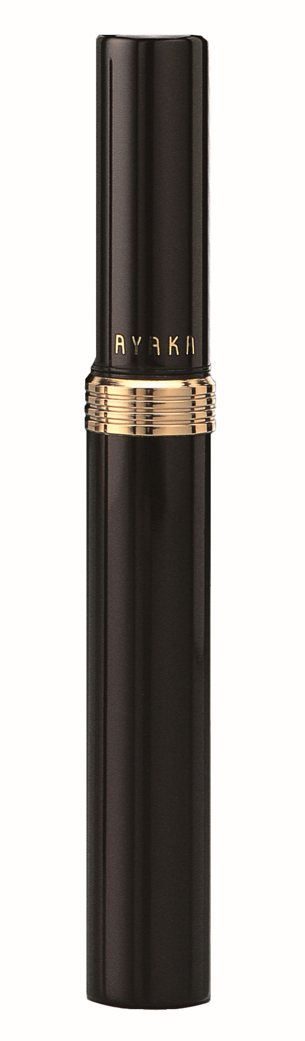 綾花 ナチュラル マスカラ