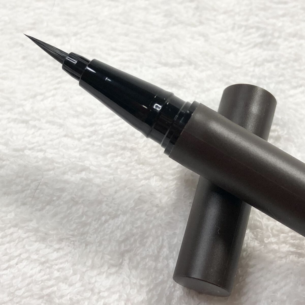 エーメイク グリッタースティック/A/mAke/グリッターを使ったクチコミ（3枚目）