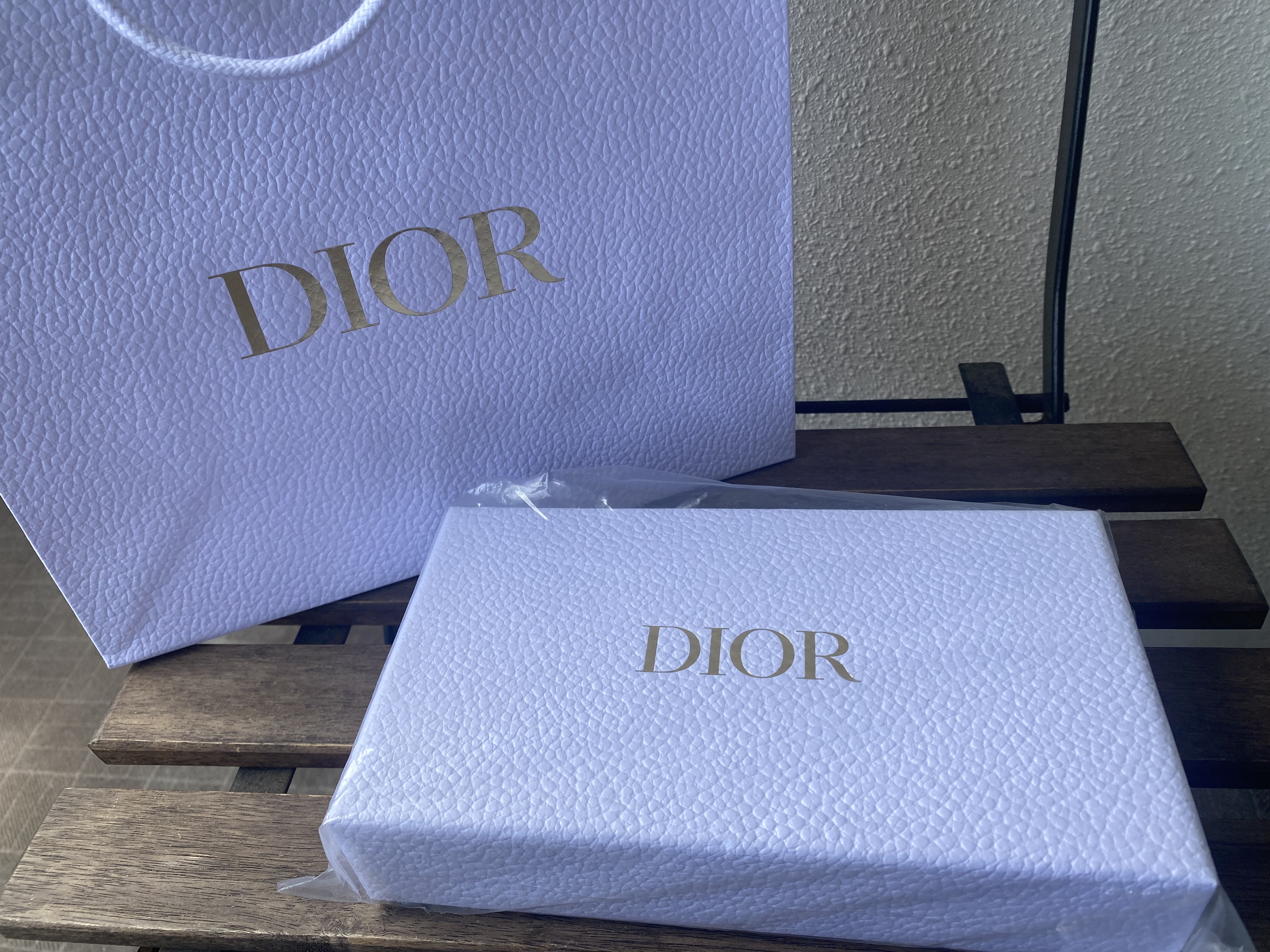 クレーム アブリコ/Dior/ネイル用品を使ったクチコミ（2枚目）