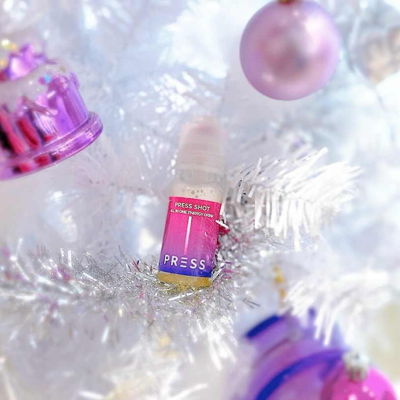 PRESS SHOT/PRESS SHOT/美容サプリメントを使ったクチコミ（1枚目）