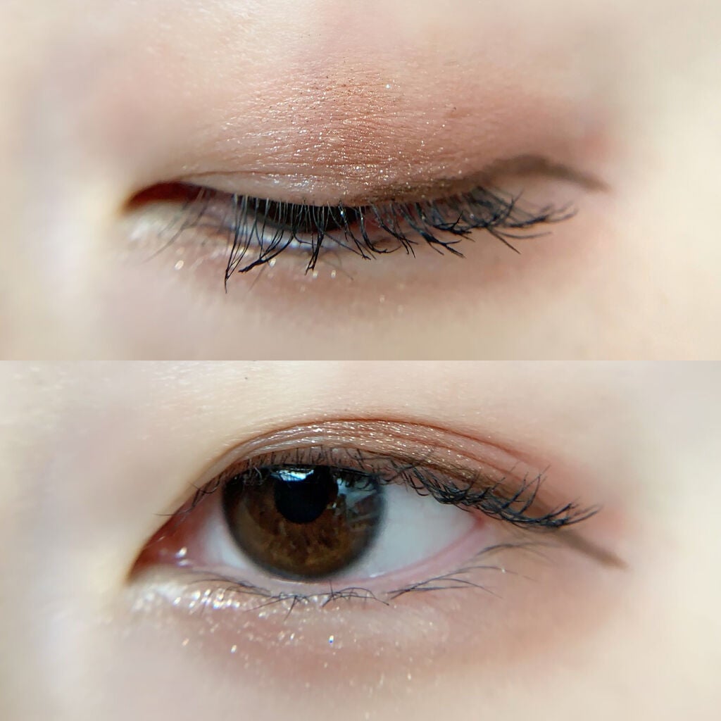 PERSONAL ALL DAY USE PALETTE/purplish/アイシャドウパレットを使ったクチコミ(4枚目)