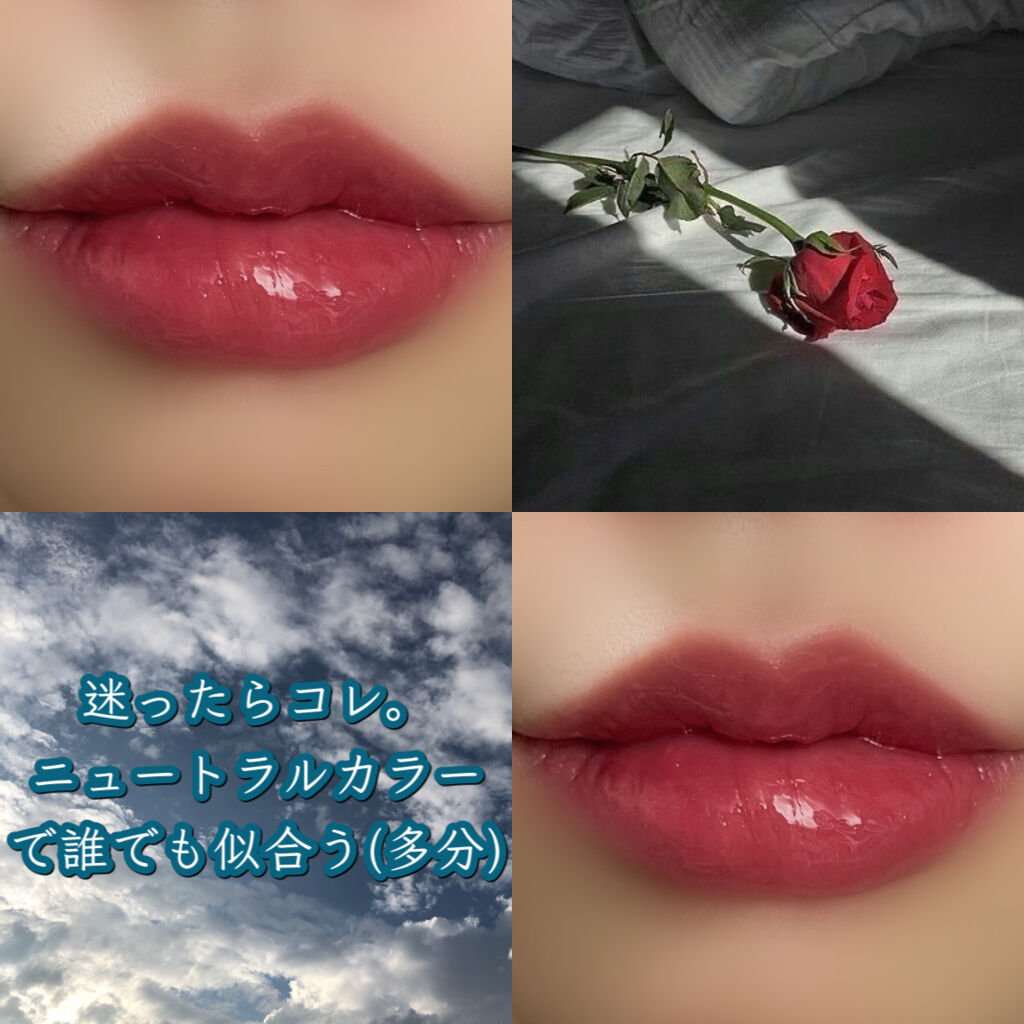 マシュマロルック リップスティック/リンメル ロンドン/口紅を使ったクチコミ（1枚目）