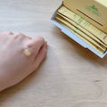 VTシカ バイタルナイトマスク