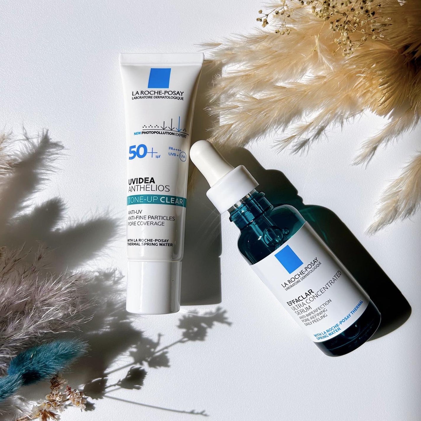 エファクラ ピールケア セラム/ラ ロッシュ ポゼ/美容液を使ったクチコミ(2枚目)