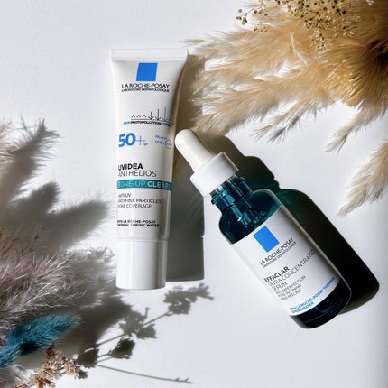 エファクラ ピールケア セラム/ラ ロッシュ ポゼ/美容液を使ったクチコミ(2枚目)