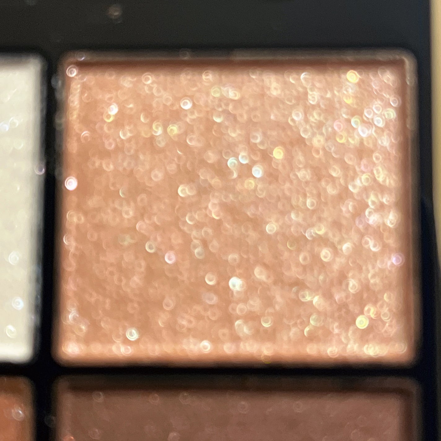 シグニチャー カラー アイズ/SUQQU/アイシャドウパレットを使ったクチコミ(3枚目)