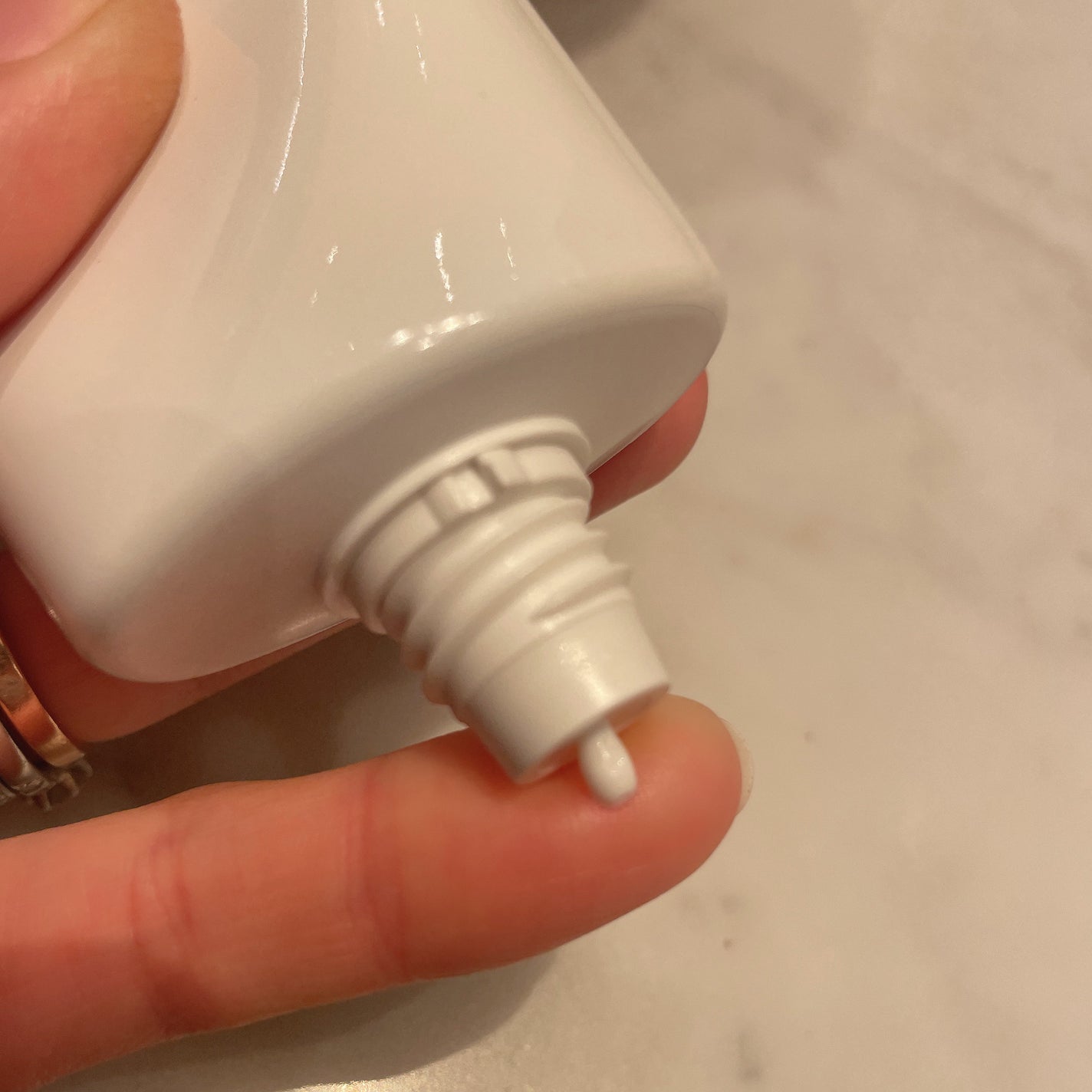 アリィー クロノビューティ ジェルUV EX/アリィー/日焼け止めジェルを使ったクチコミ(2枚目)