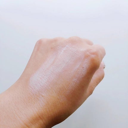 アリィー クロノビューティ ラスティングプライマーUV/アリィー/日焼け止めジェルを使ったクチコミ(4枚目)