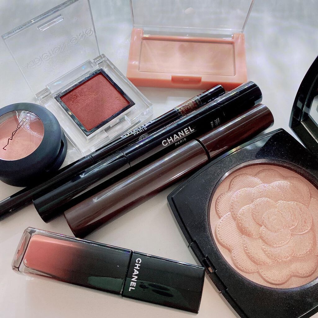 スティロ ユー ウォータープルーフ N/CHANEL/ペンシルアイライナーを使ったクチコミ(10枚目)