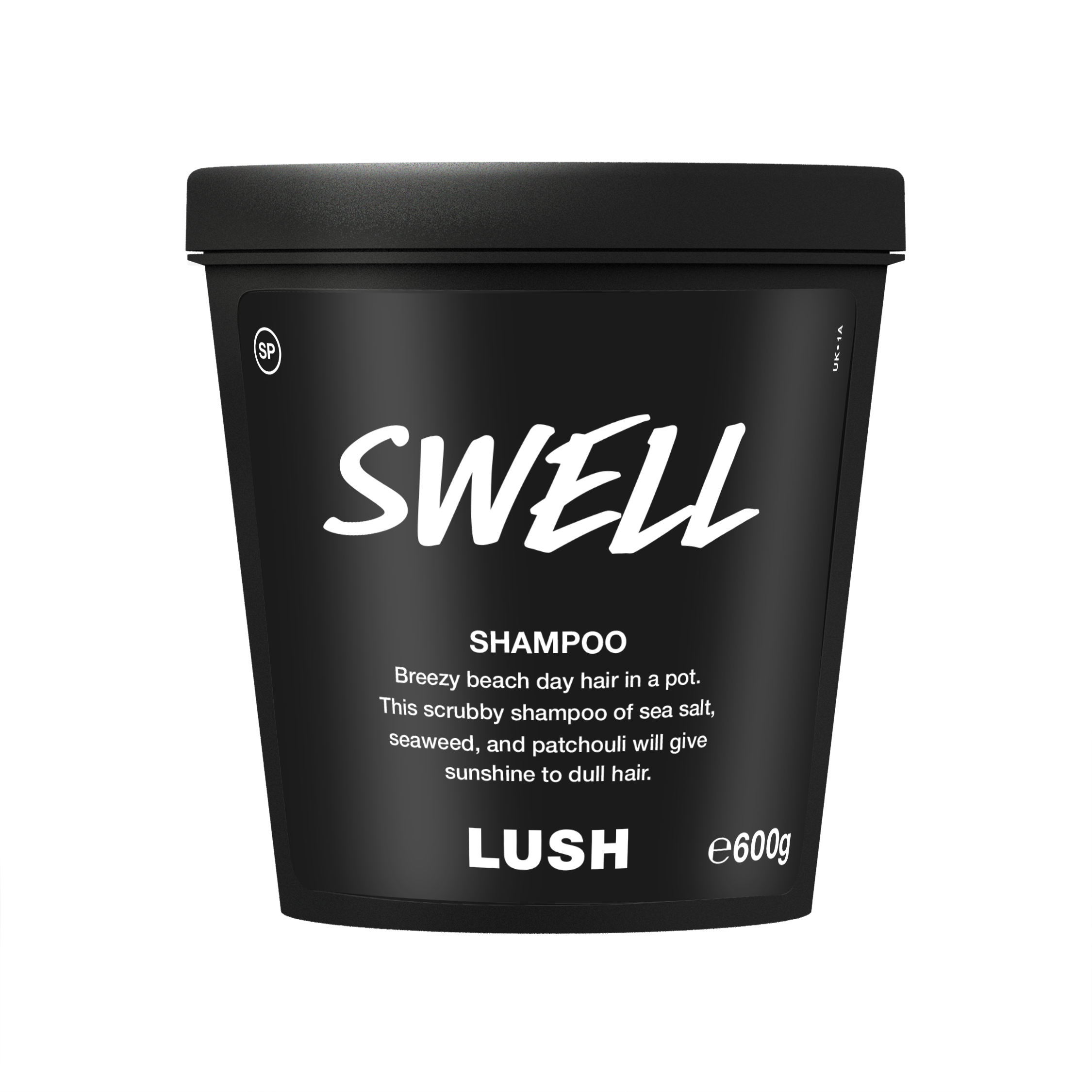 ラッシュ スウェル