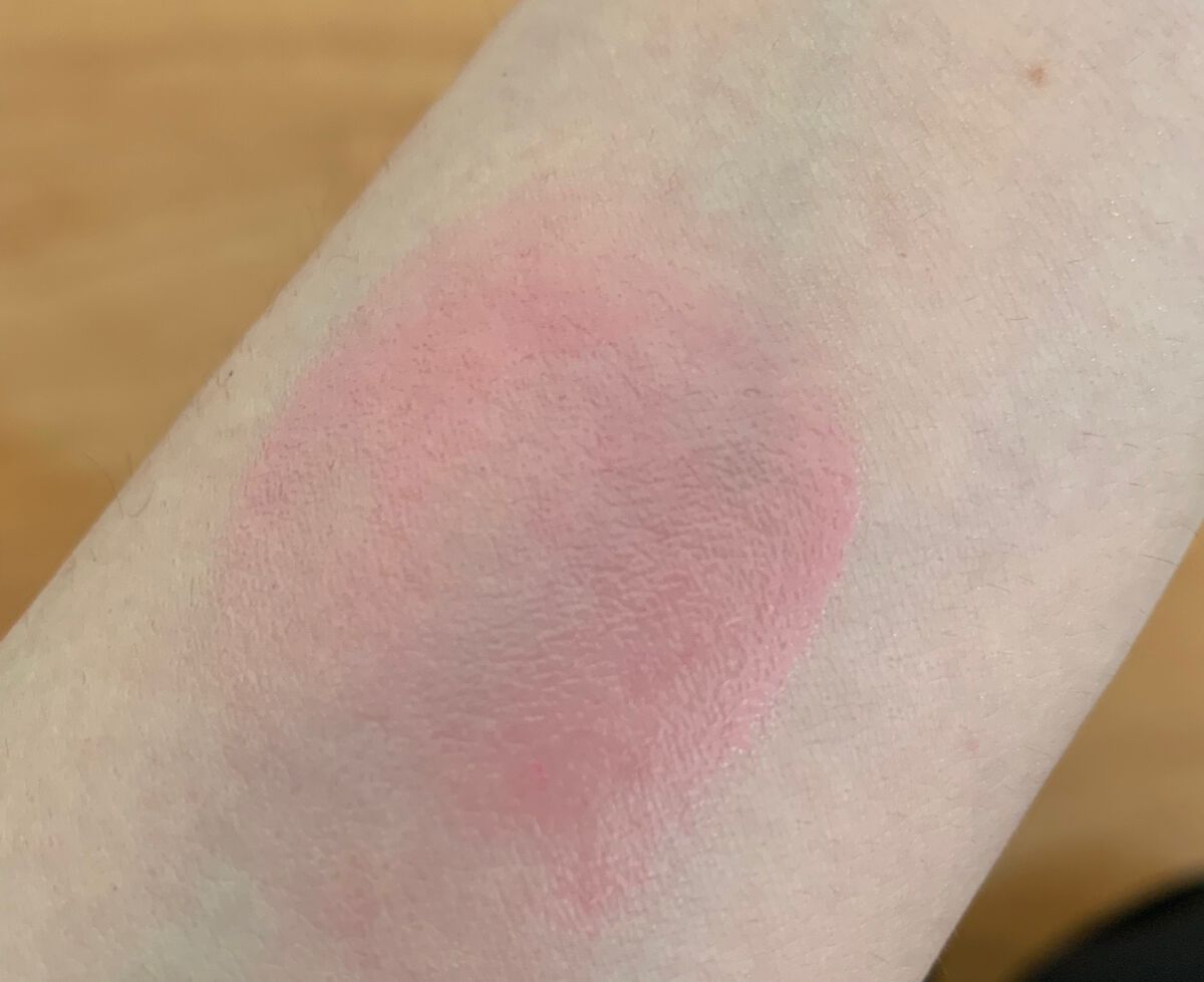 38°C / 99°F Lipstick <TOKYO>/UZU BY FLOWFUSHI/口紅を使ったクチコミ(3枚目)