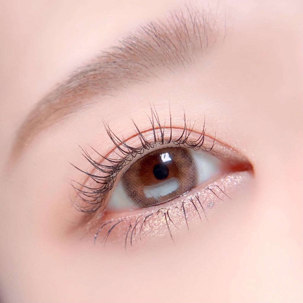 eye closet 1DAY/EYE CLOSET/ワンデー（１DAY）カラコンを使ったクチコミ（2枚目）