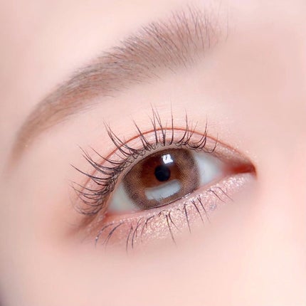 シャドウパレット/dasique/アイシャドウパレットを使ったクチコミ(2枚目)