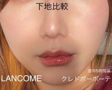 UV エクスペール トーン アップ ローズ/LANCOME/日焼け止め・UVケアを使ったクチコミ（3枚目）