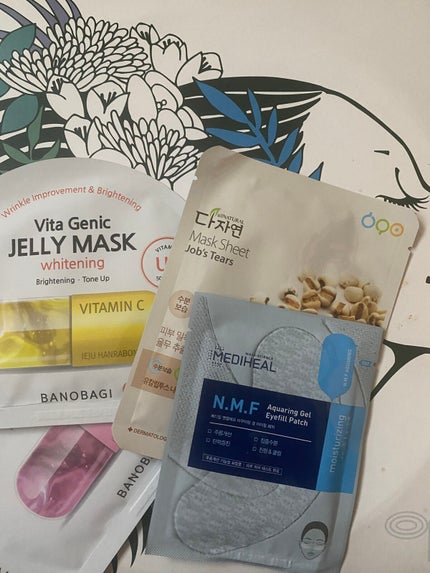 nanamin on LIPS 「新大久保で話題のホンスチュクミ食べてきました♡────────..」(1枚目)