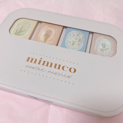 mimuco 1day/mimuco/ワンデー(1DAY)カラコンを使ったクチコミ(3枚目)