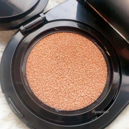 Wink Cushion Glow/Javin De Seoul/クッションファンデーションを使ったクチコミ(2枚目)