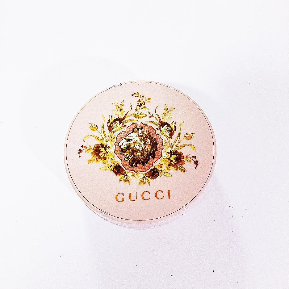 グッチ クッション ドゥ ボーテ/GUCCI beauty/クッションファンデーションを使ったクチコミ(2枚目)