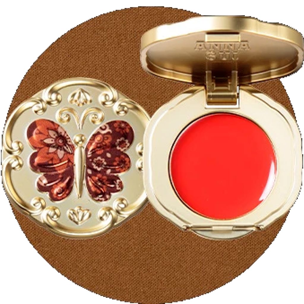 リップカラー I 600