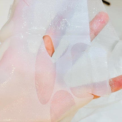 リッチシャルム アメイジングマスク/RURUMONE/シートマスク・パックを使ったクチコミ(6枚目)