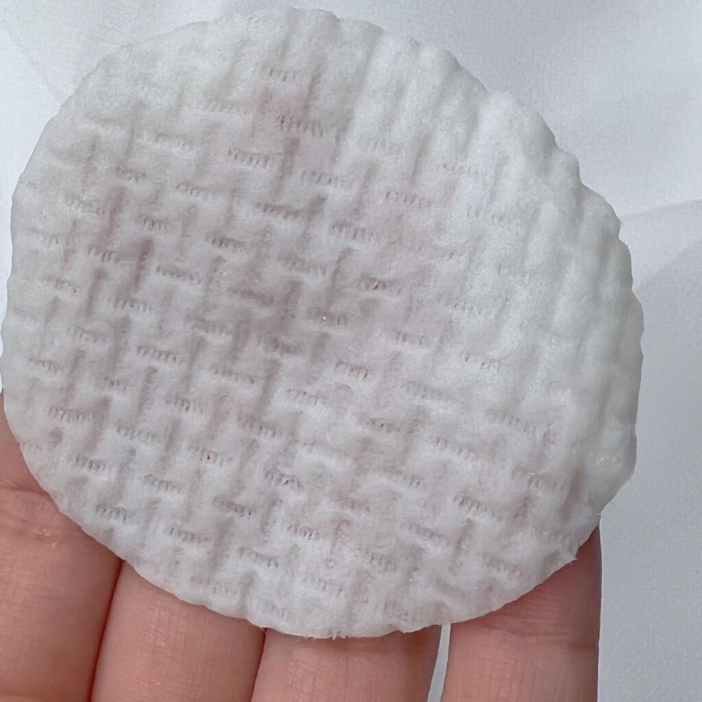 スーパーシカパッド/MEDICUBE/トナーパッドを使ったクチコミ(3枚目)