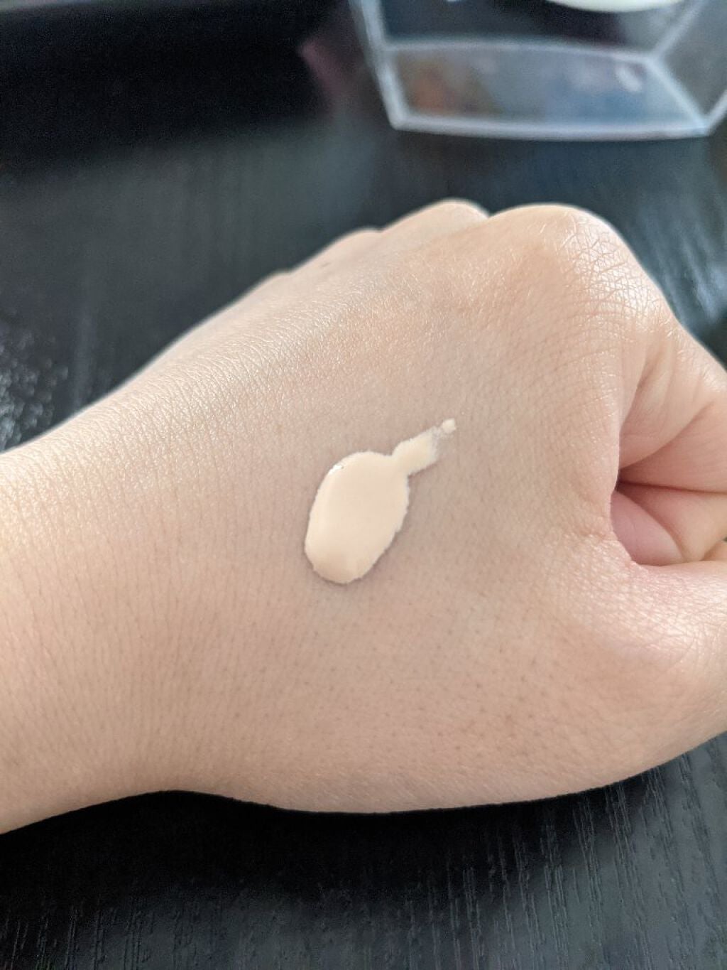 スキンプロテクトベース<皮脂くずれ防止>SPF50/プリマヴィスタ/化粧下地を使ったクチコミ(3枚目)