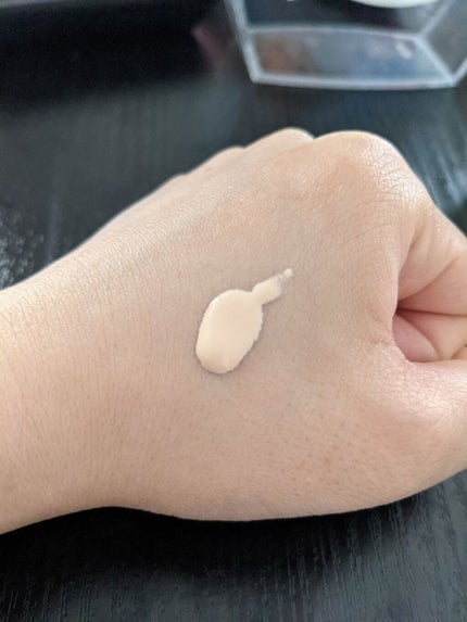 スキンプロテクトベース<皮脂くずれ防止>SPF50/プリマヴィスタ/化粧下地を使ったクチコミ(3枚目)