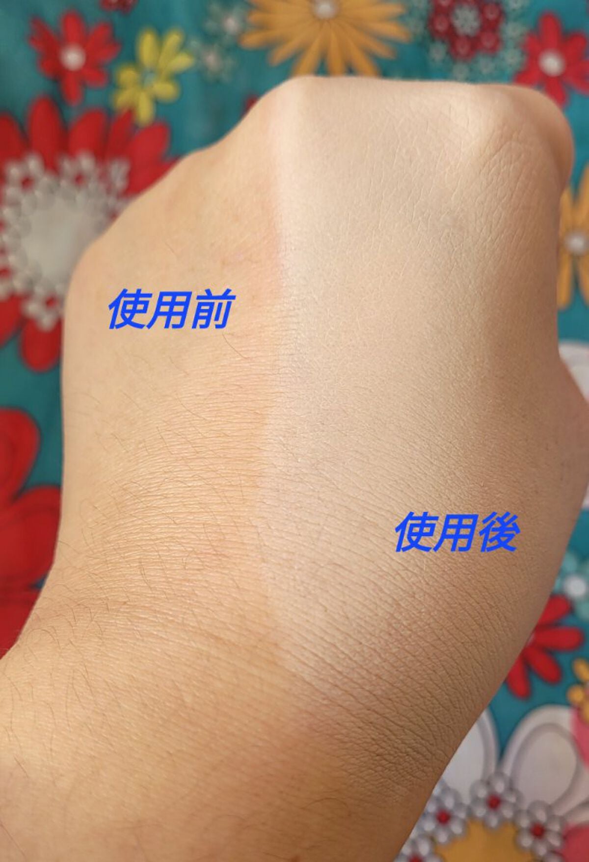 ネオクッション マット/LANEIGE/クッションファンデーションを使ったクチコミ(4枚目)